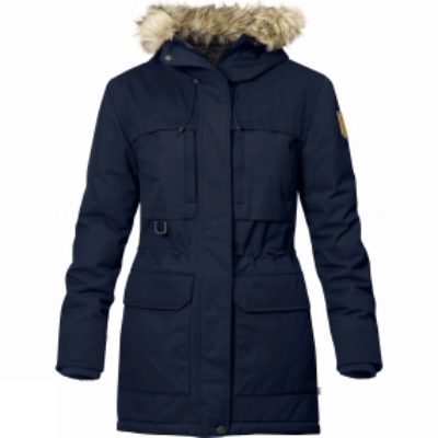 Womens Polar Guide Parka Womens Polar Guide Parka